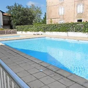 Les Hauts D'orlegui Appartement